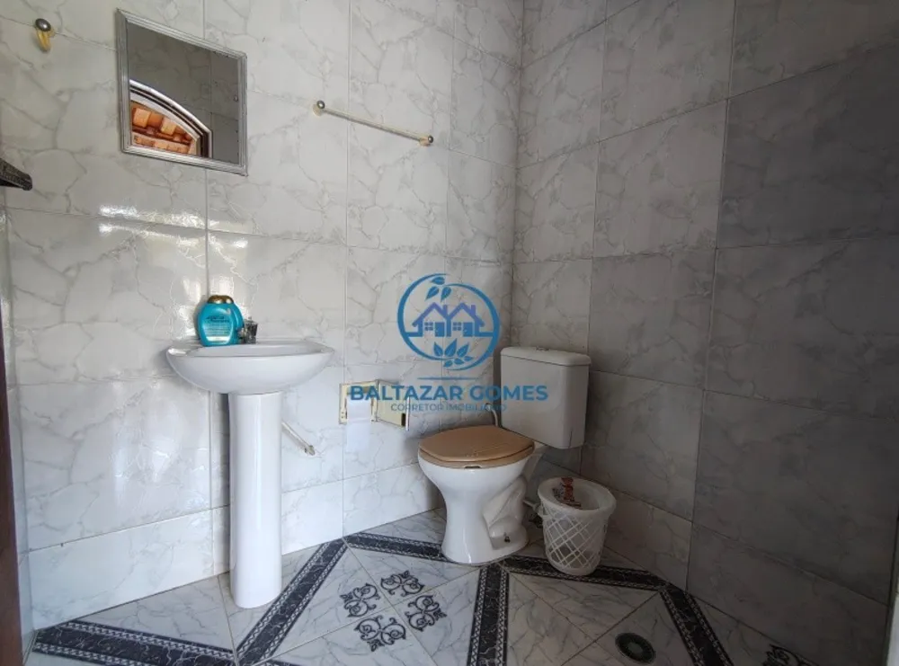 Chácara, 5 quartos, 1000 m² - Foto 20