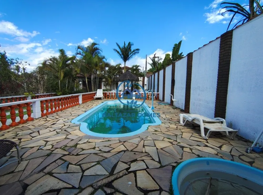 Chácara, 5 quartos, 1000 m² - Foto 18