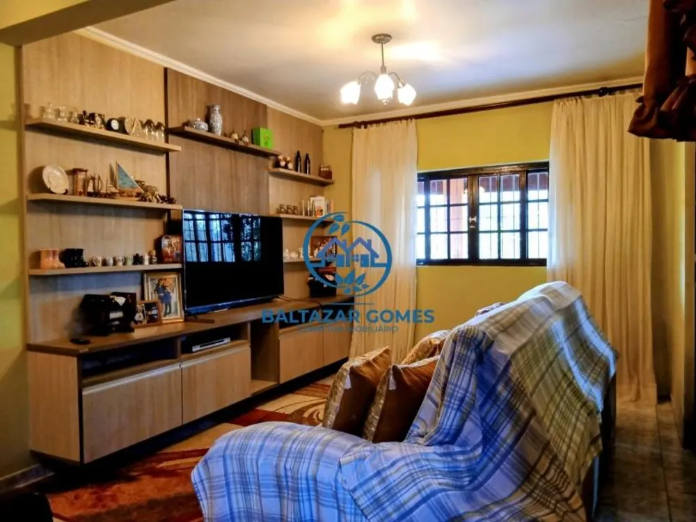 Chácara, 4 quartos, 2270 m² - Foto 10