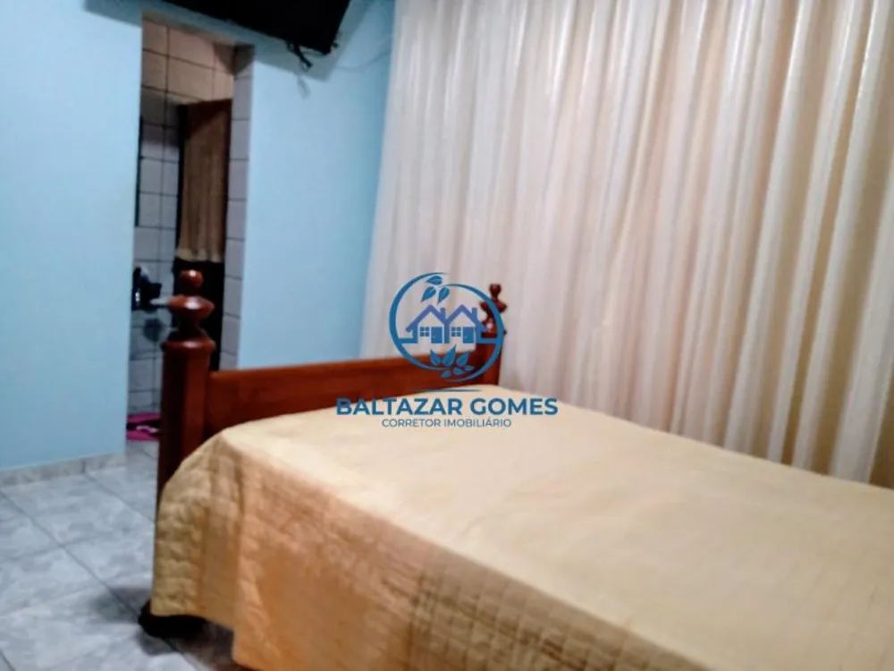Chácara, 4 quartos, 2270 m² - Foto 11