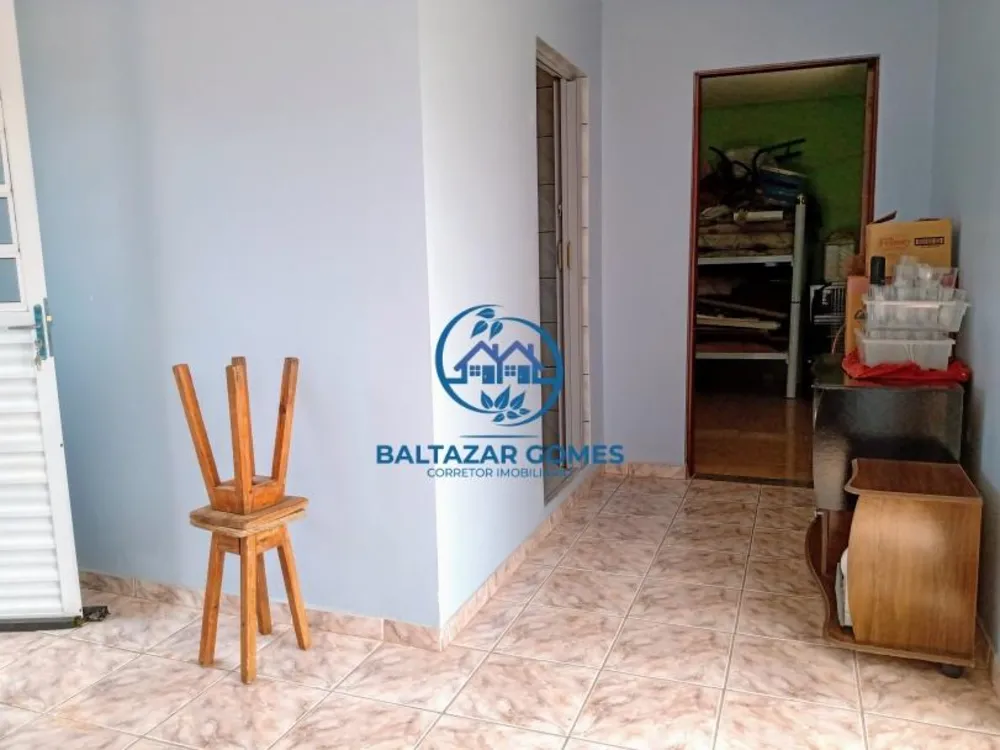 Chácara, 4 quartos, 2270 m² - Foto 17