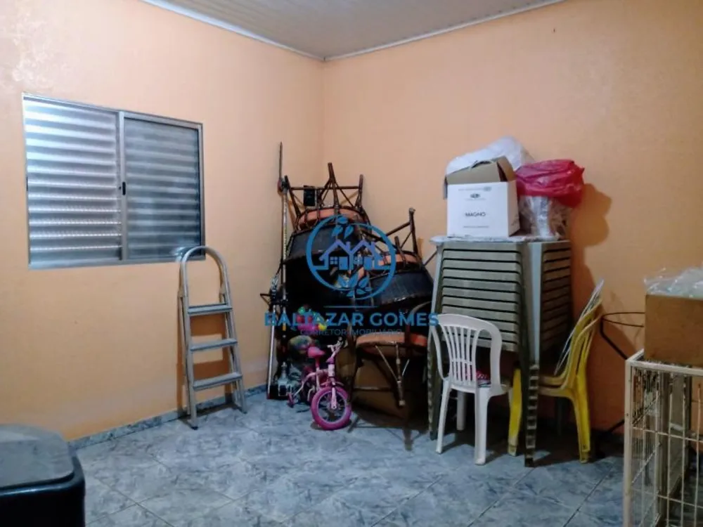 Chácara, 4 quartos, 2270 m² - Foto 13