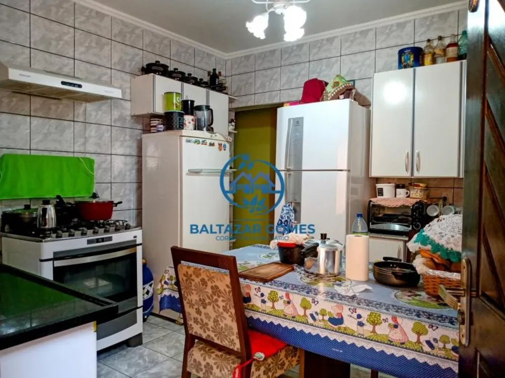 Chácara, 4 quartos, 2270 m² - Foto 6