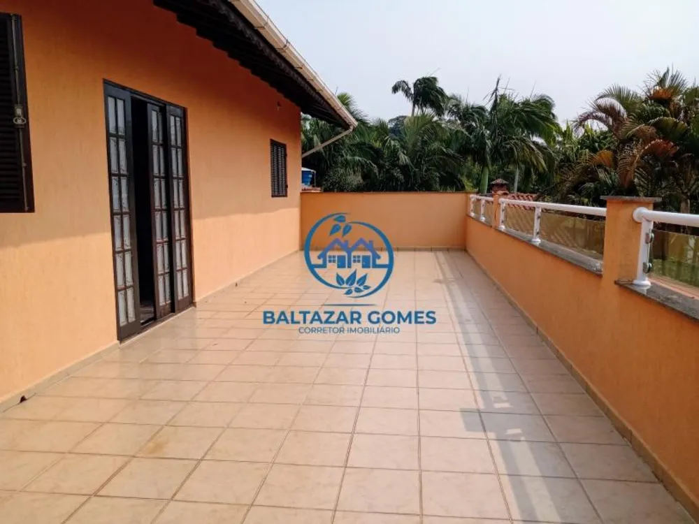 Chácara, 4 quartos, 2270 m² - Foto 16
