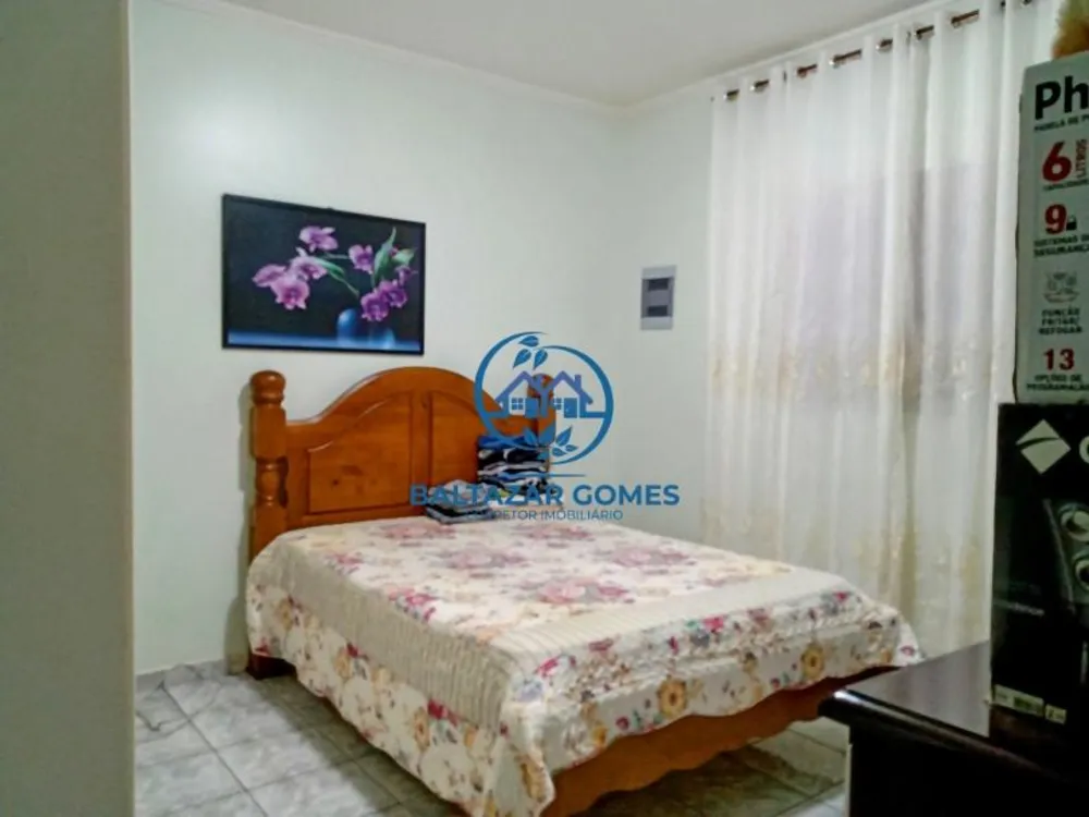 Chácara, 4 quartos, 2270 m² - Foto 8