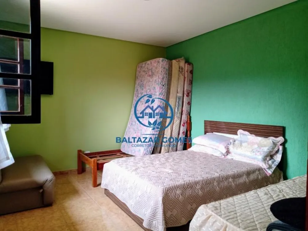 Chácara, 4 quartos, 2270 m² - Foto 15