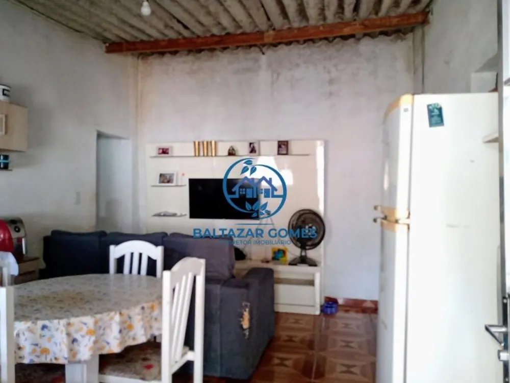 Casa, 2 quartos - Foto 5