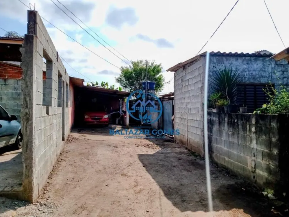 Casa, 2 quartos - Foto 6