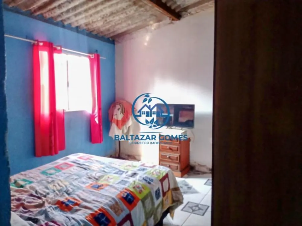 Casa, 2 quartos - Foto 8