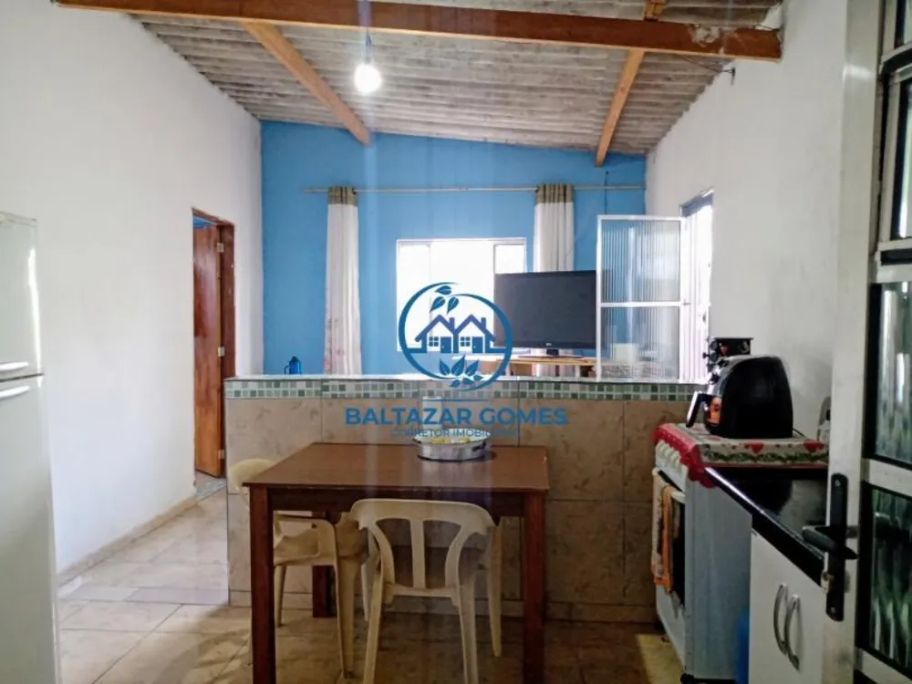 Casa, 2 quartos - Foto 11