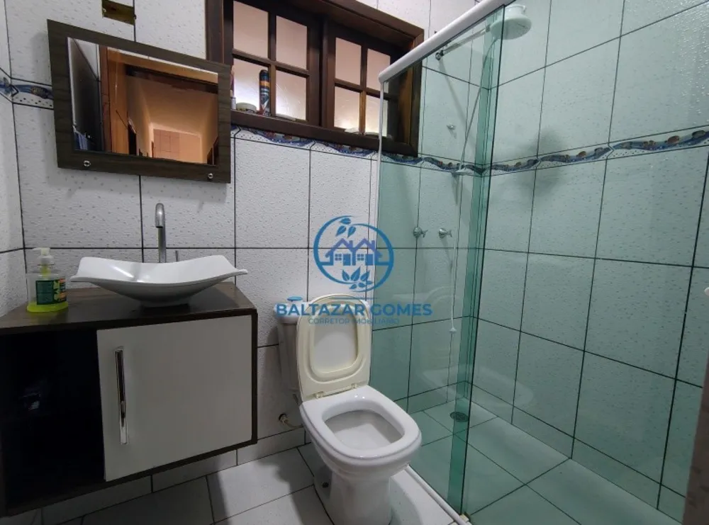 Chácara, 4 quartos, 2420 m² - Foto 8