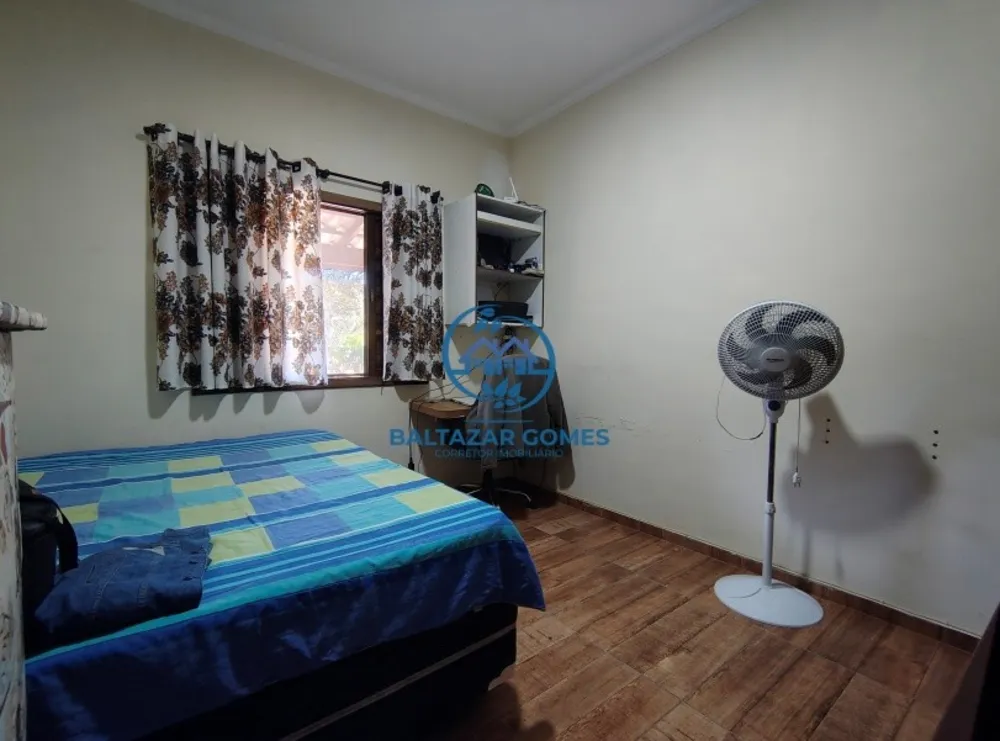 Chácara, 4 quartos, 2420 m² - Foto 5