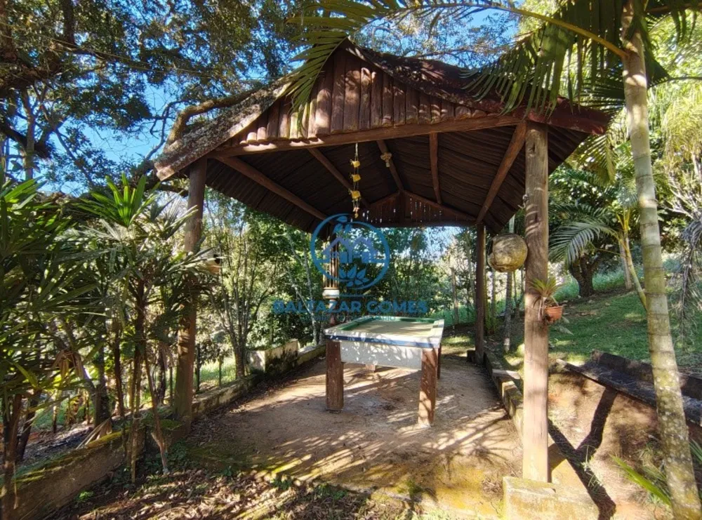 Chácara, 4 quartos, 2420 m² - Foto 15