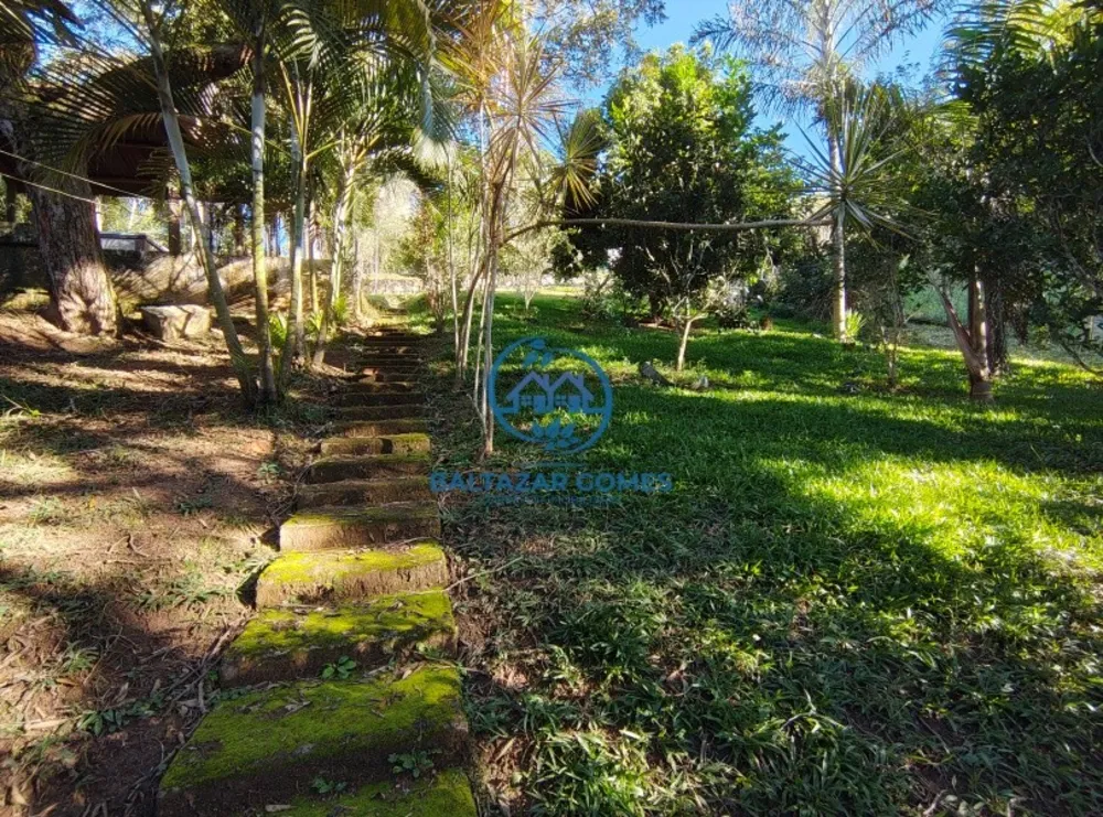 Chácara, 4 quartos, 2420 m² - Foto 16