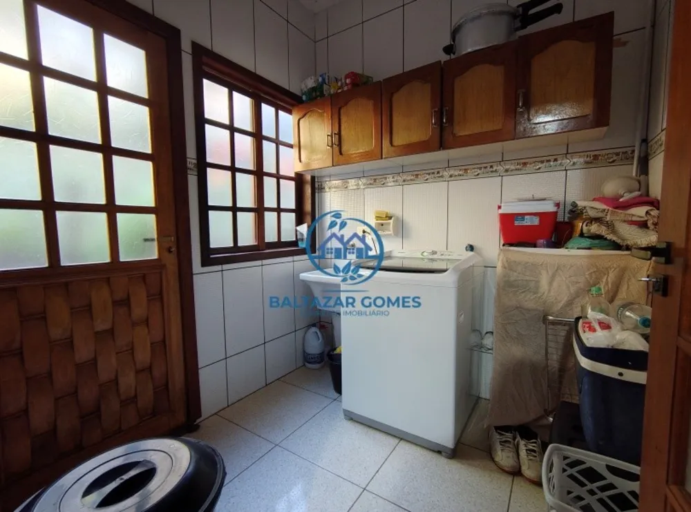 Chácara, 4 quartos, 2420 m² - Foto 3