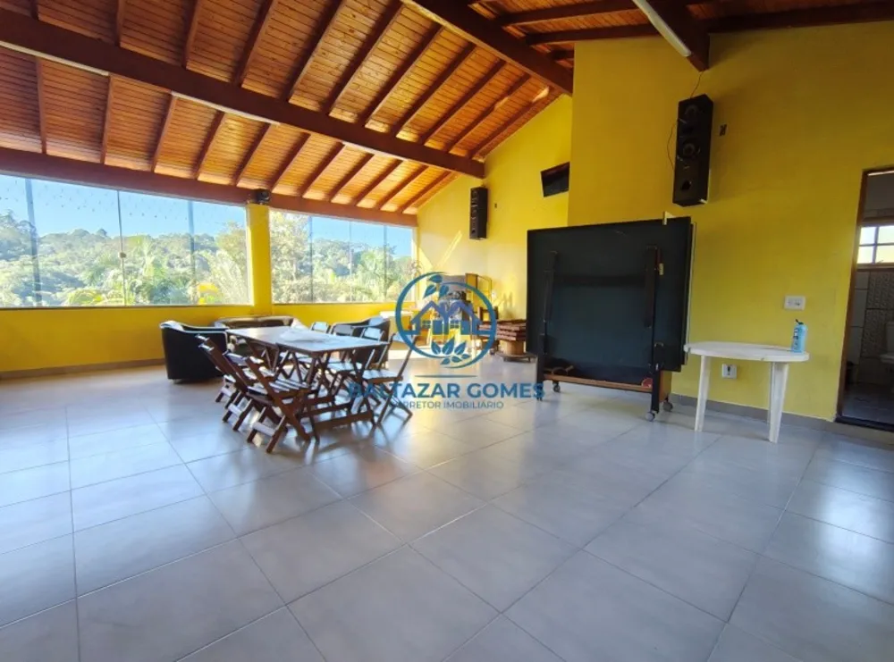 Chácara, 4 quartos, 2420 m² - Foto 10