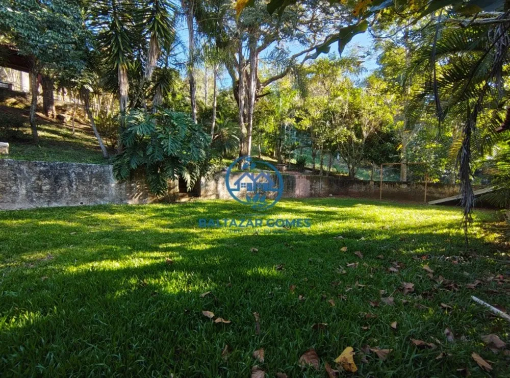 Chácara, 4 quartos, 2420 m² - Foto 17