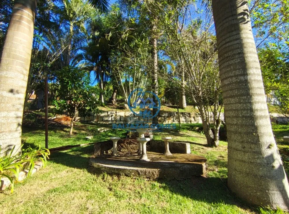 Chácara, 4 quartos, 2420 m² - Foto 14