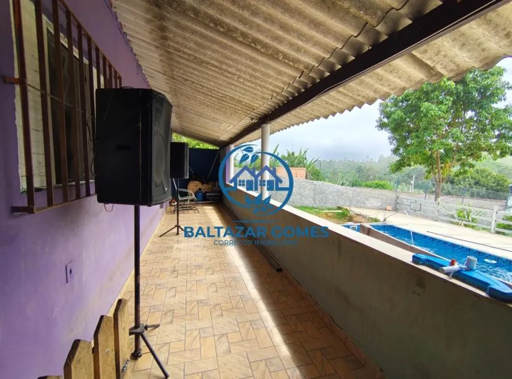 Chácara, 3 quartos, 1000 m² - Foto 12