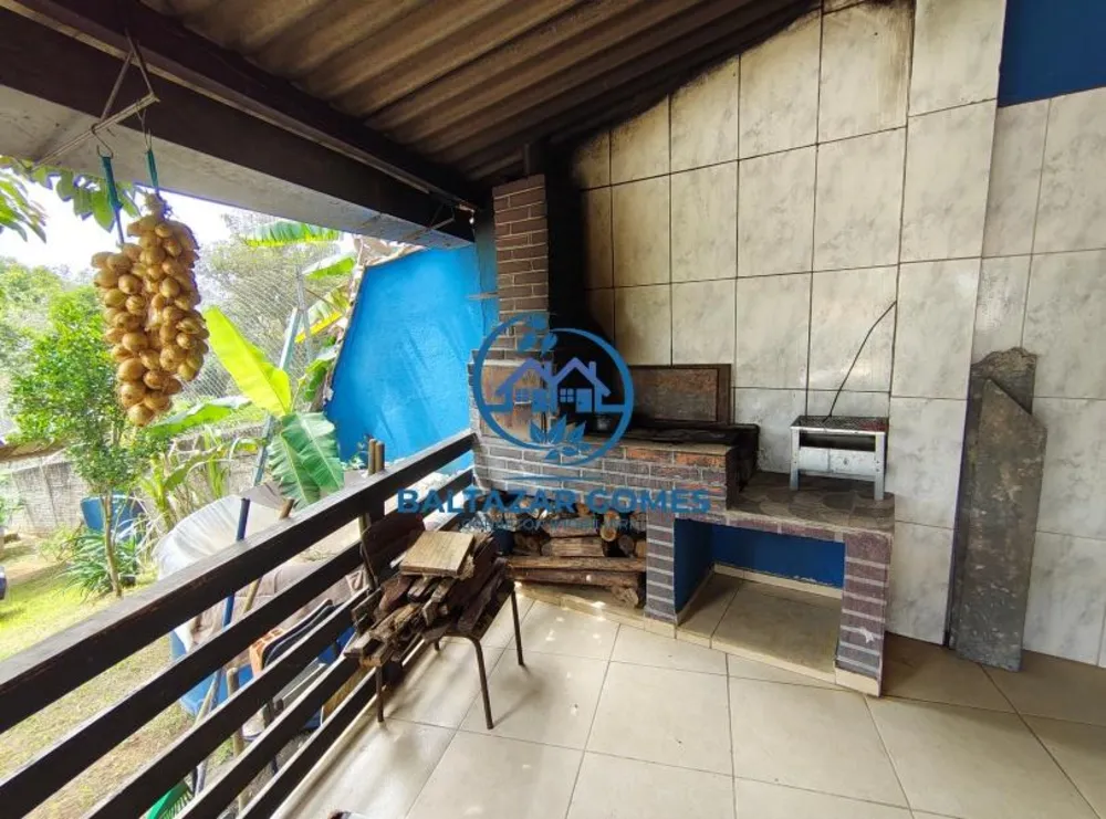 Chácara, 3 quartos, 1000 m² - Foto 11