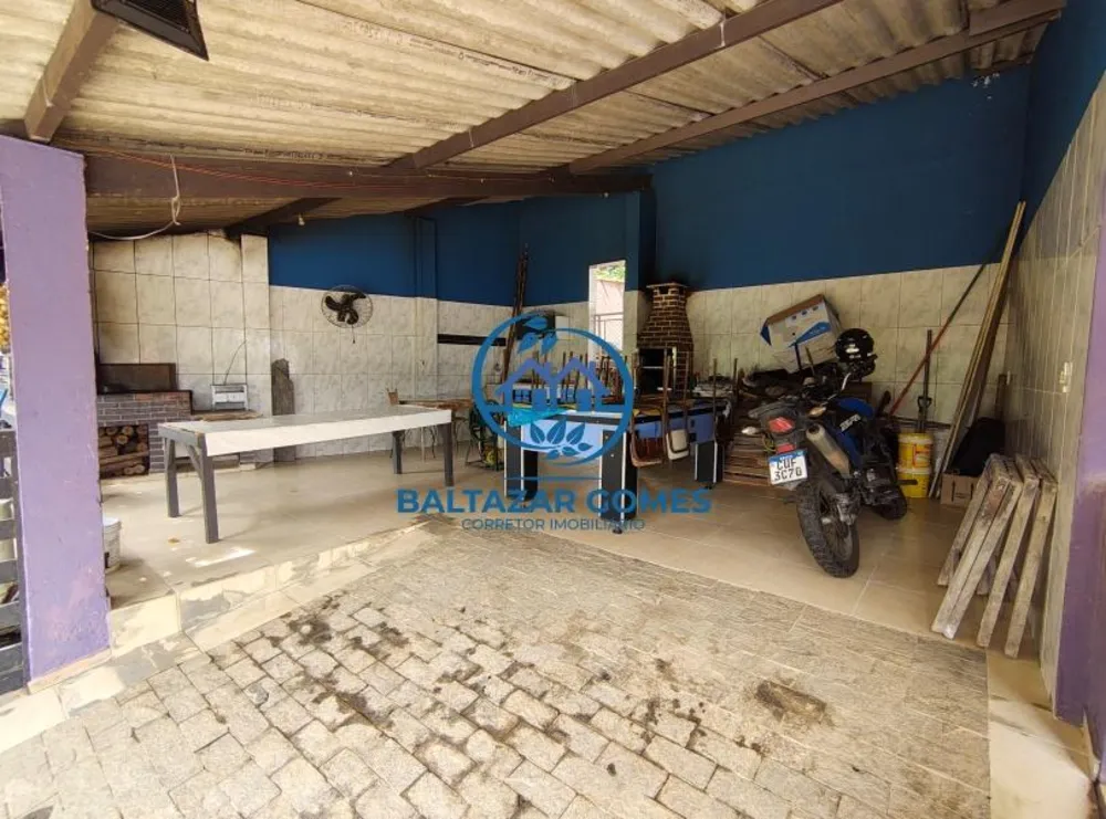 Chácara, 3 quartos, 1000 m² - Foto 10