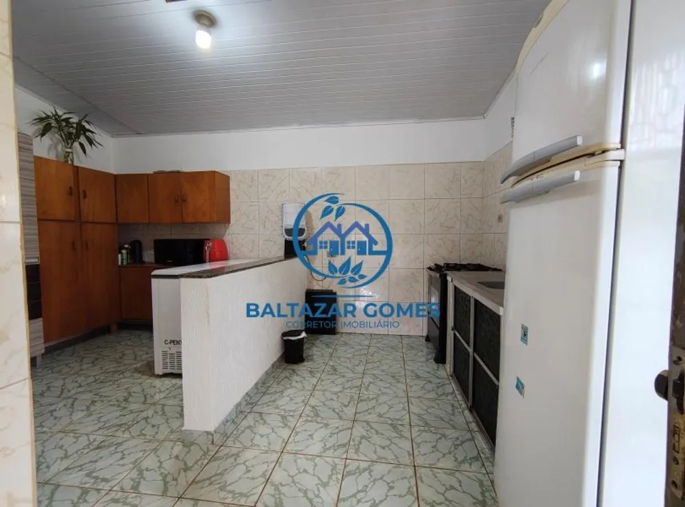 Chácara, 3 quartos, 1000 m² - Foto 17