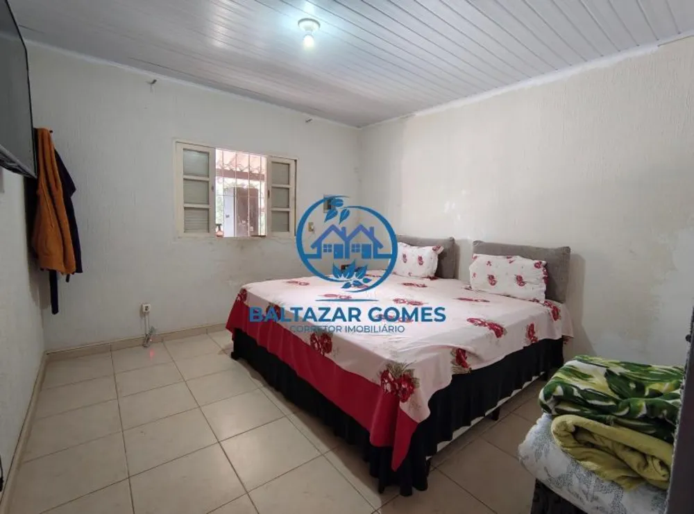 Chácara, 3 quartos, 1000 m² - Foto 13