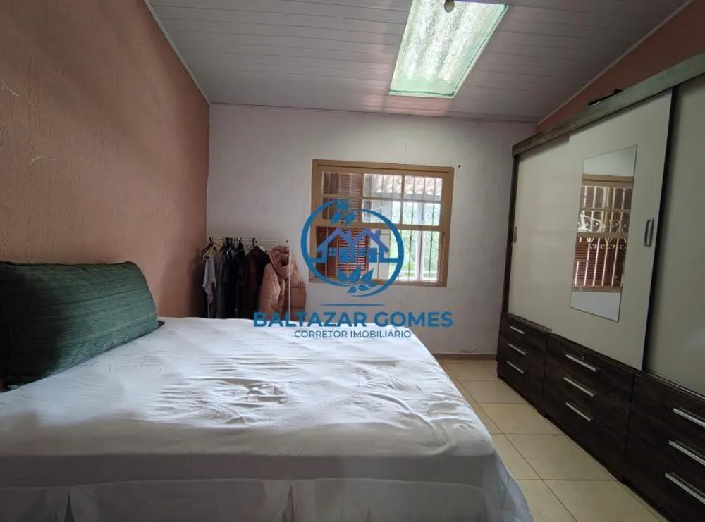Chácara, 3 quartos, 1000 m² - Foto 16