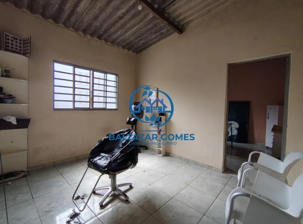 Chácara, 3 quartos, 1000 m² - Foto 5