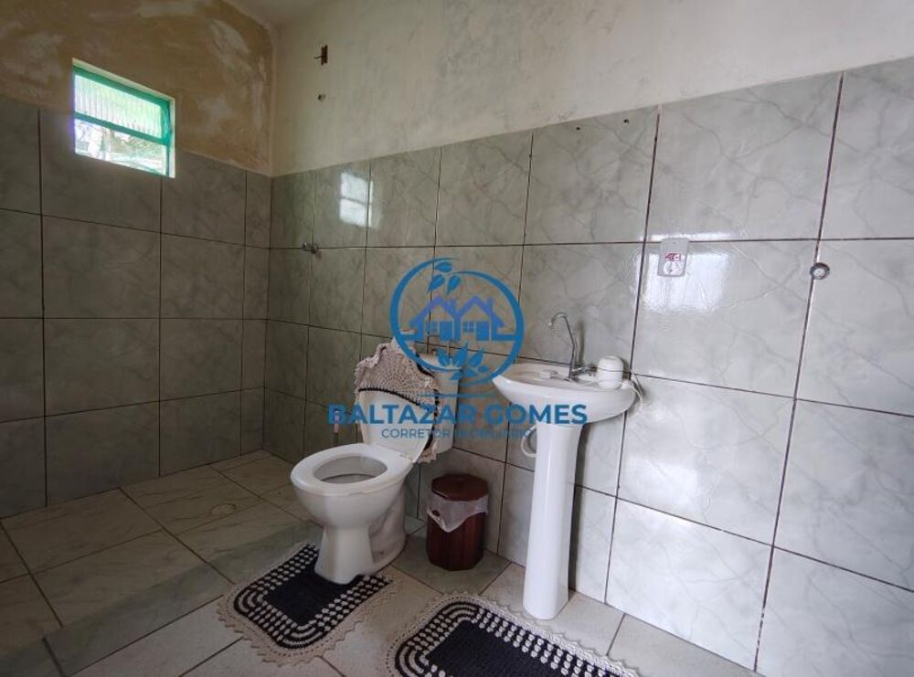 Chácara, 3 quartos, 1000 m² - Foto 4