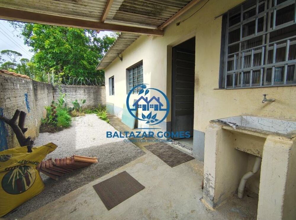Chácara, 3 quartos, 1000 m² - Foto 2