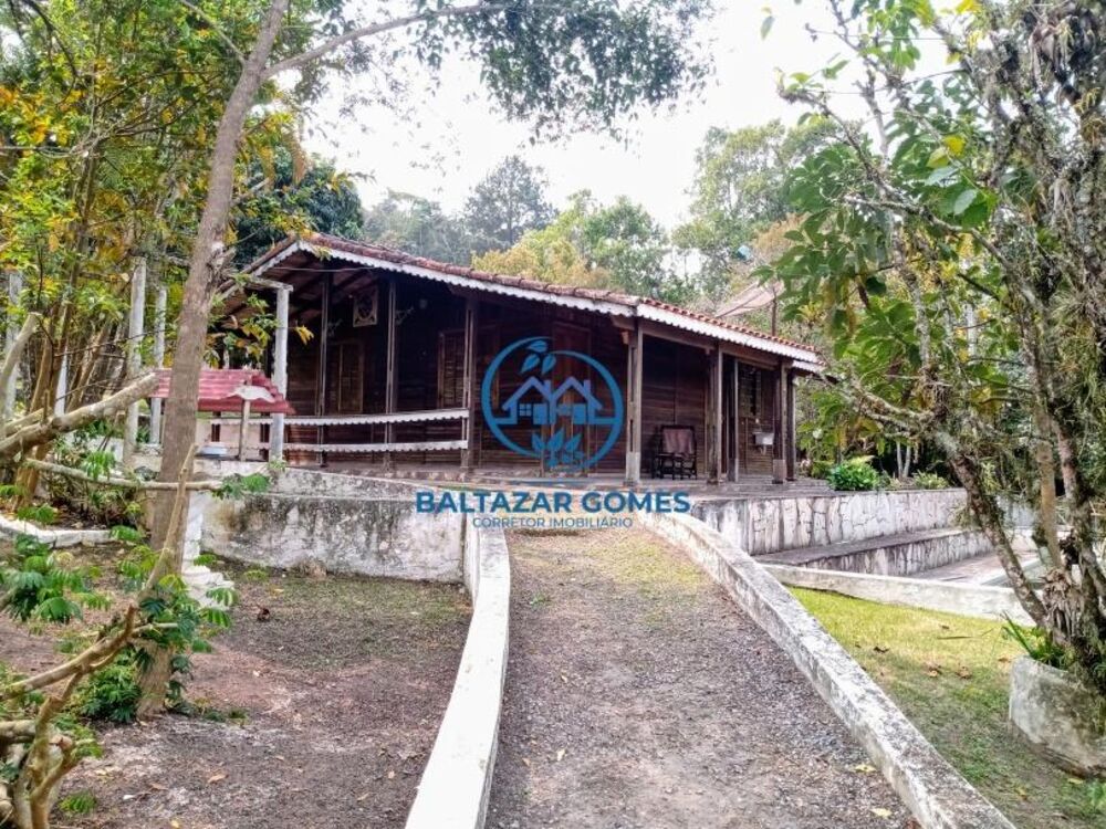 Sítio à venda com 3 quartos, 15000m² - Foto 4