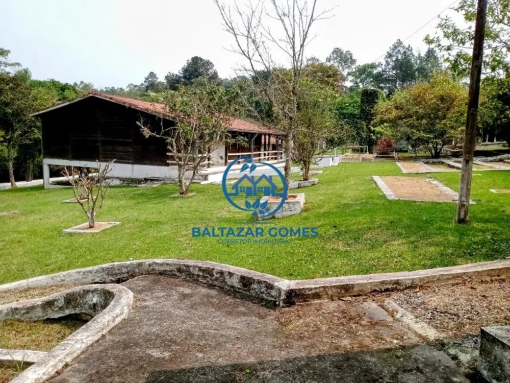 Sítio, 3 quartos, 2 hectares - Foto 10