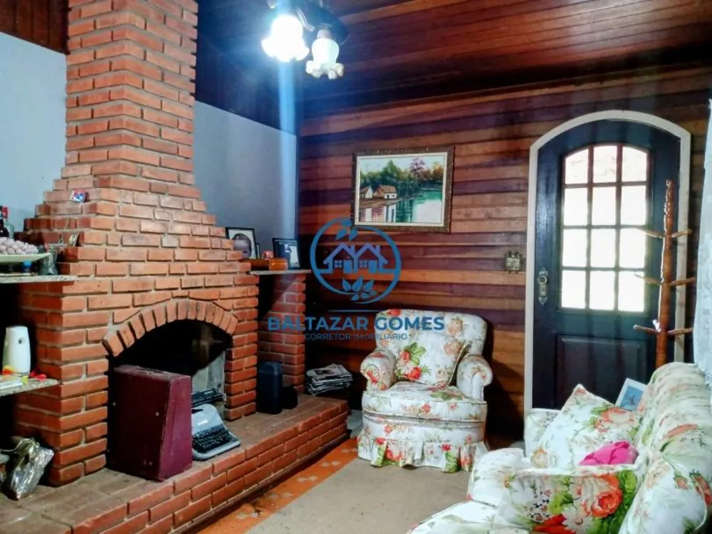 Sítio, 3 quartos, 2 hectares - Foto 15
