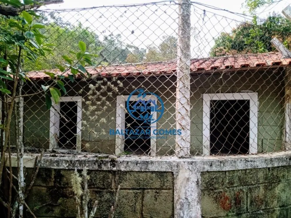 Sítio, 3 quartos, 2 hectares - Foto 8