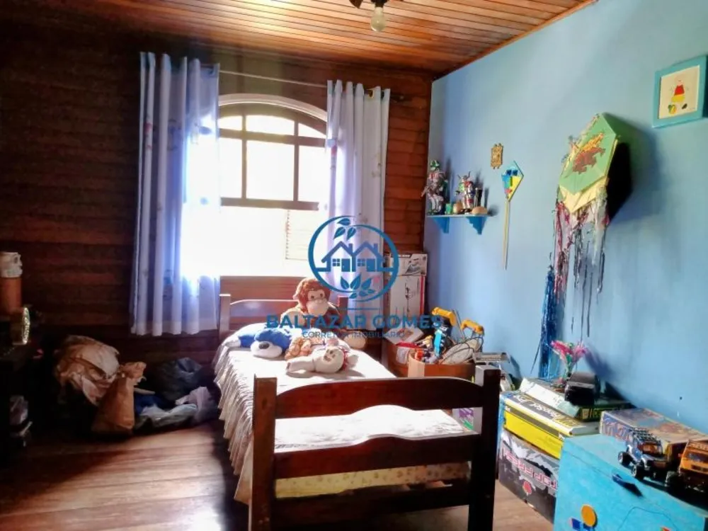 Sítio, 3 quartos, 2 hectares - Foto 12