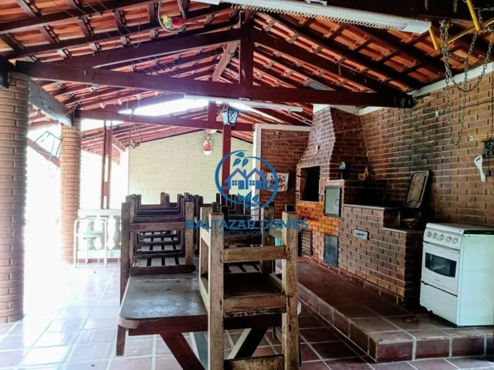 Sítio, 3 quartos, 2 hectares - Foto 6