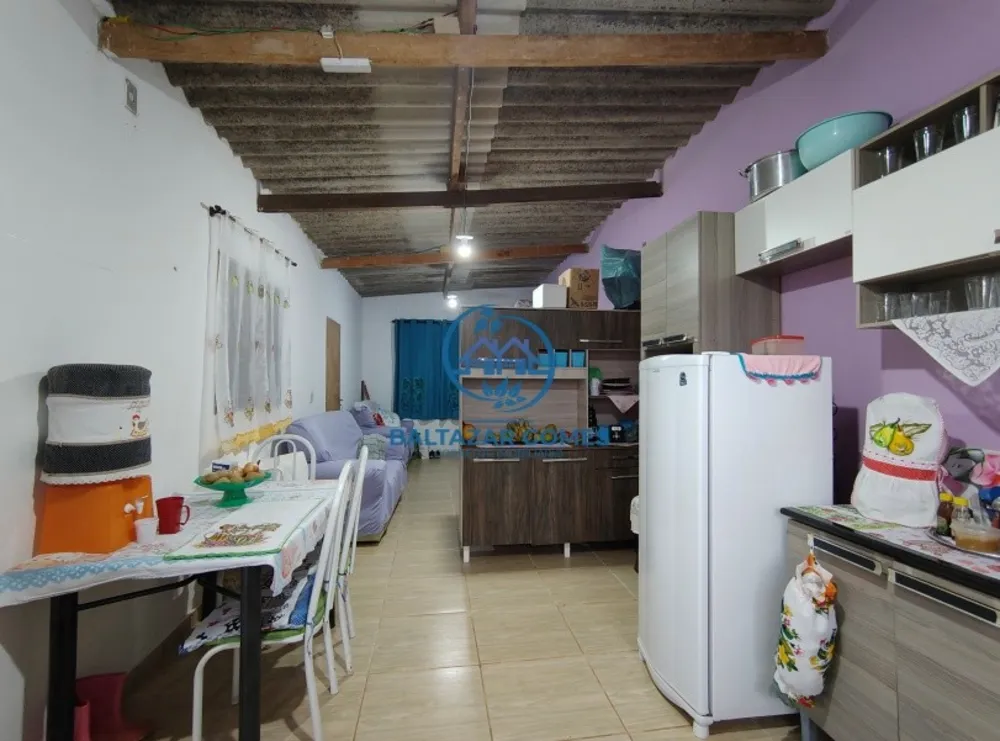 Chácara, 1 quarto, 1137 m² - Foto 4