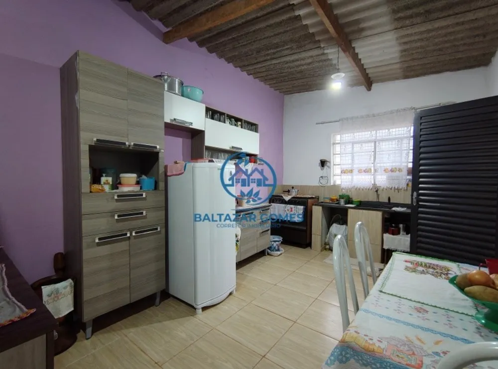 Chácara, 1 quarto, 1137 m² - Foto 3