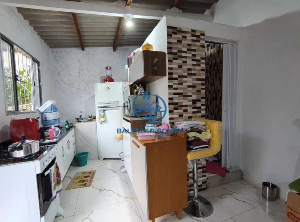 Chácara, 1 quarto, 1137 m² - Foto 11