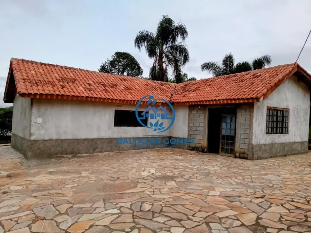 Sítio, 3 quartos, 6 hectares - Foto 12