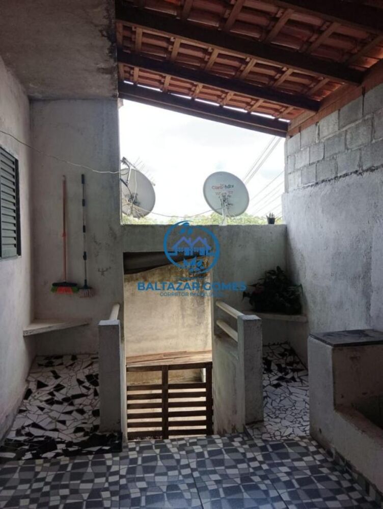 Casa, 3 quartos - Foto 8
