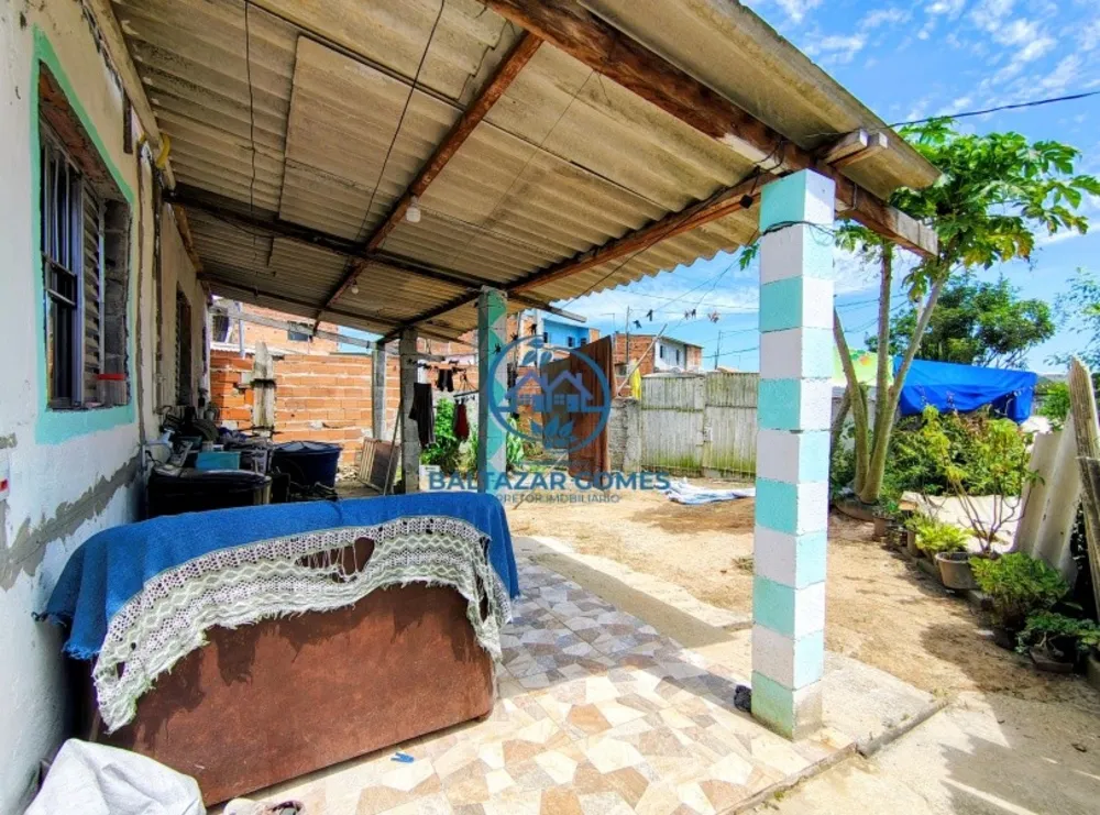 Casa, 2 quartos - Foto 7