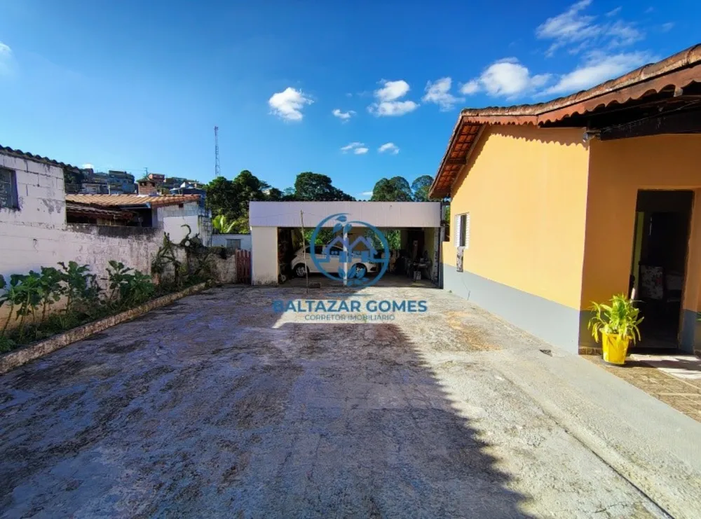 Chácara, 2 quartos, 2400 m² - Foto 12