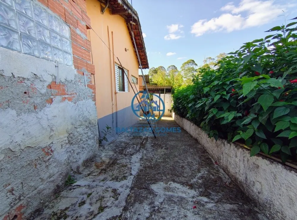 Chácara, 2 quartos, 2400 m² - Foto 8