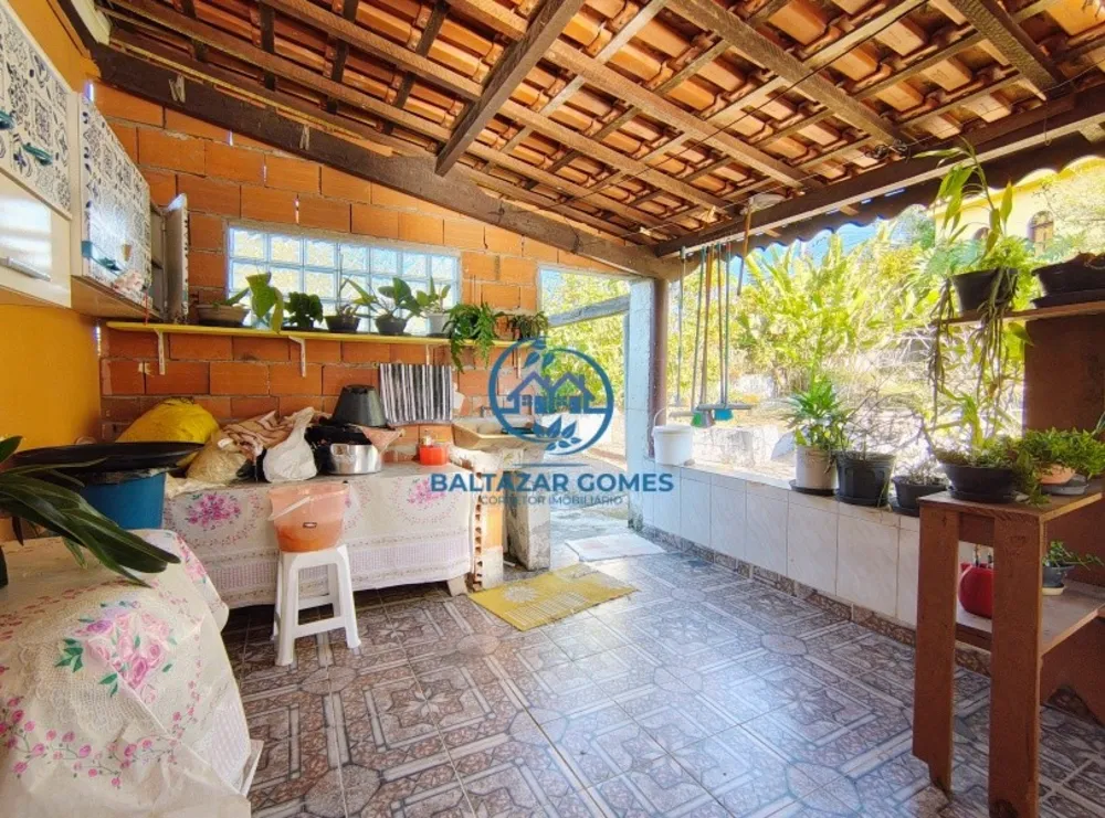 Chácara, 2 quartos, 2400 m² - Foto 10