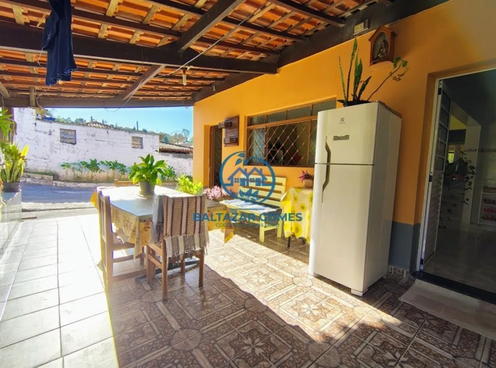 Chácara, 2 quartos, 2400 m² - Foto 11