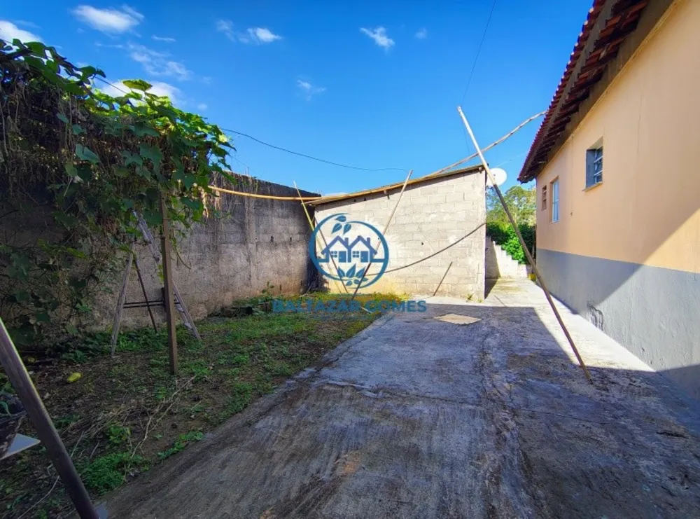 Chácara, 2 quartos, 2400 m² - Foto 13
