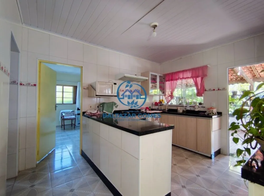 Chácara, 2 quartos, 2400 m² - Foto 4