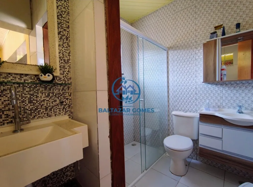Chácara, 2 quartos, 2400 m² - Foto 3